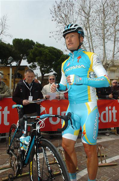 Alexander Vinokourov